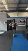 NBL Drills Chest Pass (Facing)