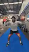 NBL Drills 2 Ball Shoulder