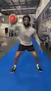 NBL Drills Shoulder Pound