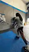 NBL Drills Bounce Pass 3