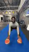 NBL Drills 2 Ball Ankle