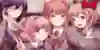Doki Doki Literature Club