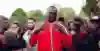 Stormzy's Shut Up video