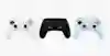 Google Stadia Controllers