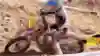 Alex Salvini is the rider to beat in E2
