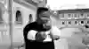Mannie Fresh poses before his appearance at Red Bull Music Academy 2011.