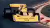 Fórmula 1 Renault RS01