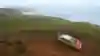 Sebastien Loeb battles with Marcus Gronhölm