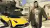 GTA Online: Ill-Gotten Gains
