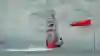 Antoine Albeau goes for a rip in Luderitz