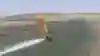 Straight, flat, and fast