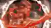 Zangief's V-Trigger is a Red Cyclone - literally