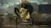 Not lying, the Mirelurk Queen is very scary