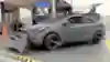 Carro ótimo para sobreviver ao apocalipse zumbi Carro ótimo para sobreviver ao apocalipse zumbi