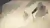 Athletes were motion captured for Steep