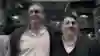 Marcos Santos e Alexandre Pagano