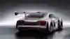 Audi R8 GT3 GT racer