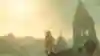 A screenshot of The Legend of Zelda: Breath Of The Wild