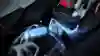 WEC car Exhaust