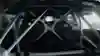 A typical roll cage structure