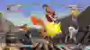 Marvel 2 Screenshot