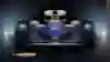 The front of a Williams FW14B in F1 2017