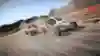 Dirt buggies racing in Dirt 4