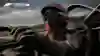 A screenshot of a driver in Forza 7