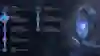 Rune breakdown for Zoe from League of Legends