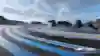 A screenshot of F1 2018