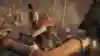 The tip of Leonidas' infamous spear