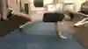 Try a three-point push-up if you're looking for something harder.