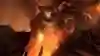 Demon, night?