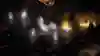 An example of a chained lightning attack in Diablo 2: Resurrected