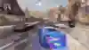 Screenshot from Need for Speed: No Limits shows a race