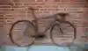 世界最軽量ロードバイクの堂々たる姿