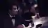 Dani Pedrosa im James Bond-Style