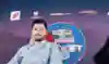 Rocket League Caster bei der Arbeit