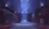 Volskaya's final point is in a wide open space