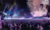 Partygoers at ZoukOut 2015