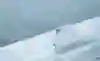 Blake Wilson competes at Red Bull Cascade at Solitude Mountain Resort in Utah, United States on March 30, 2024