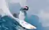 Julian Wilson - Red Bull Mentawais Surf Trip 2009