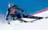 Aksel Lund Svindal in action in Kitzbühel