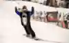 Rene Rinnekangas World Snowboard Tour