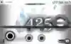 從線到面是《Cytus》這類音樂遊戲的譜面概念，此外也有從面到立體空間的舞蹈型作品
