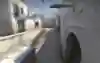 A screenshot of mid in Dust2