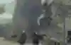 A screenshot of Nier Automata