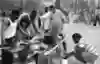 Block Party (70's South Bronx, NY)