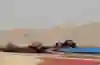 Track Bahrain Vettel