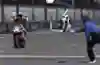 Winning at Indy, and on the way to the 2012 crown